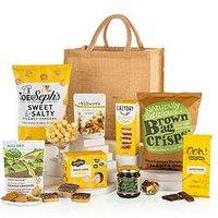 Virginia Hayward Gluten & Wheat Free Goodies Hamper