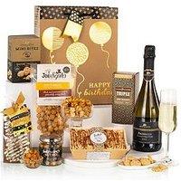 Virginia Hayward Happy Birthday To You! Hamper