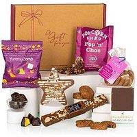 Virginia Hayward Chocolate Easter Letterbox Hamper