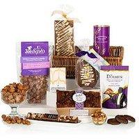 Virginia Hayward Easter Chocolate Hamper