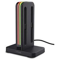 Trust Gxt1256 4-In-1 Charge Dock For Nintendo Switch Joy-Con 2