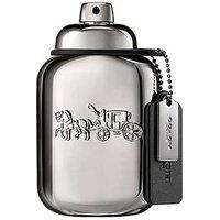 Coach Men Pure Platinum Parfum 60Ml