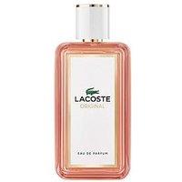 Lacoste Original Pour Femme 100Ml Edp