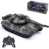 Rc Tank
