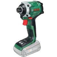 Bosch Universal Impact Drive 18V-210 (Bare Tool, Carton)