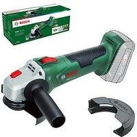 Bosch Angle Grinder Pws 18V-70 (Bare Tool, 115Mm, Carton)