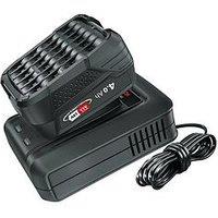 Bosch Starter Set 18V (1X Pba 4.0Ah, Al 18V-44, P4All Alliance Starter Set)