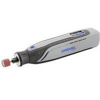 Dremel 8150-20 7.2V Lithium-Ion Brushless Multi-Tool Kit