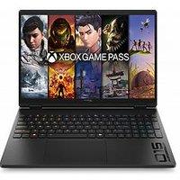 Hyperx Omen 15-Ga0001Na 15.3In Wqxga Gaming Laptop - Nvidia Rtx 5050 - 16Gb Ram, 1Tb Ssd - Intel Core I5-14450Hx - 165Hz