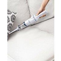 Jml White Invictus One Cordless Handheld Vacuum