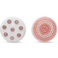 Jml Nuyou Body Brush 2Pc Upsell Heads