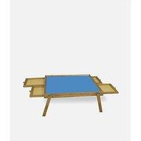 Jml 500Pcs Puzzle Drawer Puzzle Table