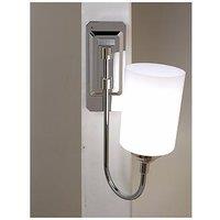 Jml Smart Sconce Wireless Wall Light Chrome