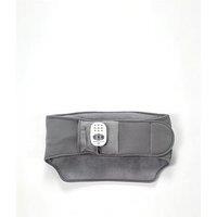 Jml Calming Heat Back Wrap With Lumbar Support