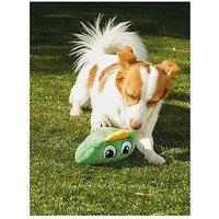 Jml Chuckle Chums Vibrating Dog Toy Dino
