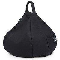 Jml Ibeani Slate Grey Beanbag Tablet Stand