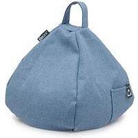 Jml Ibeani Blue Denim Beanbag Tablet Stand