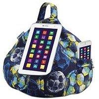 Jml Ibeani Football Frenzy Beanbag Tablet Stand