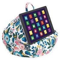 Jml Ibeani Floral Beanbag Tablet Stand