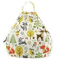 Jml Ibeani Woodland Beanbag Tablet Stand