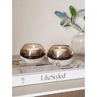 The Very Collection Set Of 2 Tea Lighting Holder