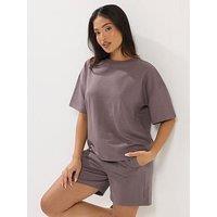 Pixiegirl Petite Sweat Short Set