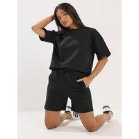 Pixiegirl Petite Sweat Short Set