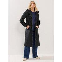 Long Tall Sally Tall Waterproof Longline Jacket
