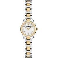 Tory Burch Womens Mini Miller Watch, Tbw9067