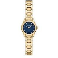 Tory Burch Womens Mini Miller Watch, Tbw9066