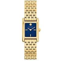 Tory Burch Womens Small Eleanor Watch, Tbw1098