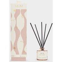Katie Loxton Sentiment Reed Diffuser | Mum | English Pear And White Tea | 8.2Cm X 6.4Cm X 6.4Cm