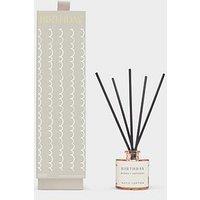 Katie Loxton Sentiment Reed Diffuser | Birthday | Peach Rose And Sweet Mandarin | 8.2Cm X 6.4Cm X 6.4Cm