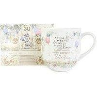 Me To You 30Th Mug