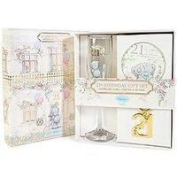Me To You 21St Gift Set