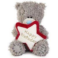 Me To You Birthday Bear