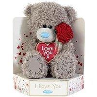 Me To You Love Bear