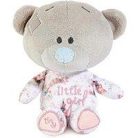 Me To You Tiny Tatty Teddy Cutest Girl Bear