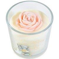 Me To You Congratulations Wedding Candle