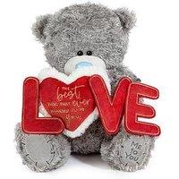 Me To You Valentines Love And Heart Bear