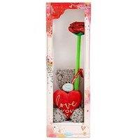 Me To You Valentines Rose In Gift Box