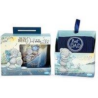 Me To You New - Dad Mug & Socks Bundle