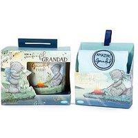 Me To You New - Grandad Mug & Socks Bundle