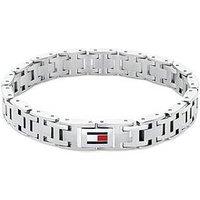 Tommy Hilfiger Men'S Stainless Steel Bracelet
