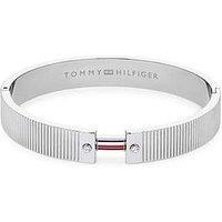 Tommy Hilfiger Womens Stainless Steel Bangle