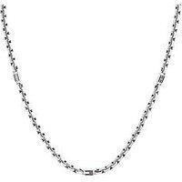 Tommy Hilfiger Men'S Stainless Steel Necklace