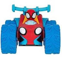 Spidey And His Amazing Friends Spidey Web Climber