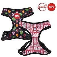 Marvel Dog Harness - Small/Medium