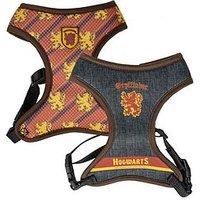 Harry Potter Dog Harness - Medium/Large