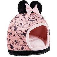Disney Minni Mouse Cat Cave Bed